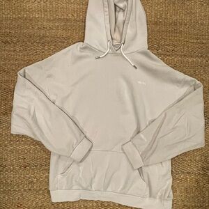 Neutral Hoodie for Men